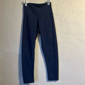 DYI ( define your inspiration) leggings